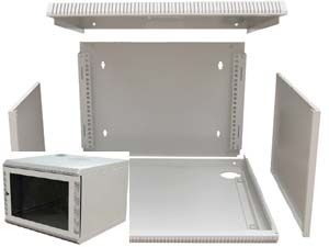 19in cabinet