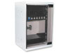 10" Mini Rack Hardware