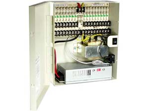 dvr installation accessories