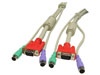 keyboard/video/mouse cables