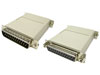 Null Modem Adapters