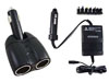 Universal AC/DC Adapters