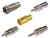 coaxial connectors