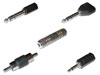 Audio Adapters & Connectors
