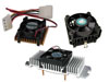 CPU Fans/Accessories