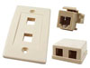 Jacks/Plates/Keystone