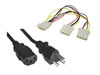 Power Cables