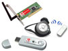 Wireless Networking