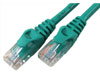 Green Cat6 Cables