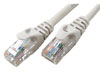 Gray Cat6 Cables