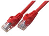 Red Cat6 Cables