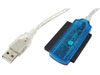USB to IDE/SATA Adapters